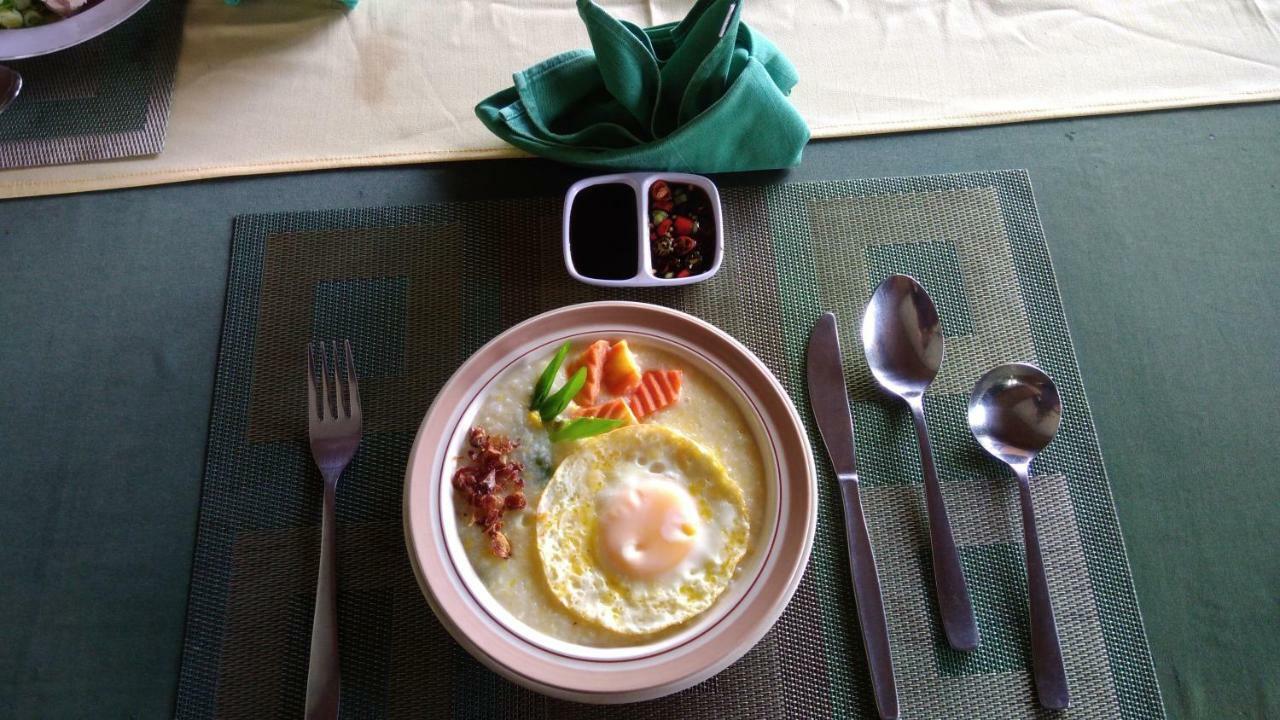 Poeri Devata Resort Hotel Prambanan Extérieur photo