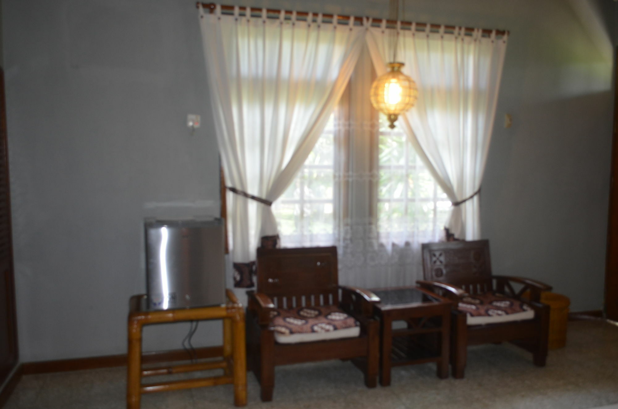 Poeri Devata Resort Hotel Prambanan Extérieur photo